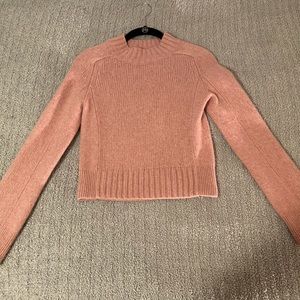 Vince Cashmere Sweater